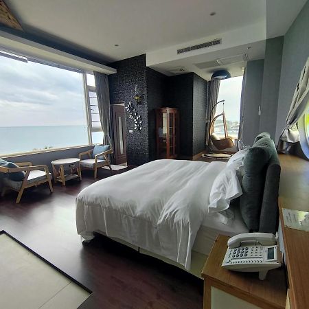 View Ocean Daire Hualien Dış mekan fotoğraf