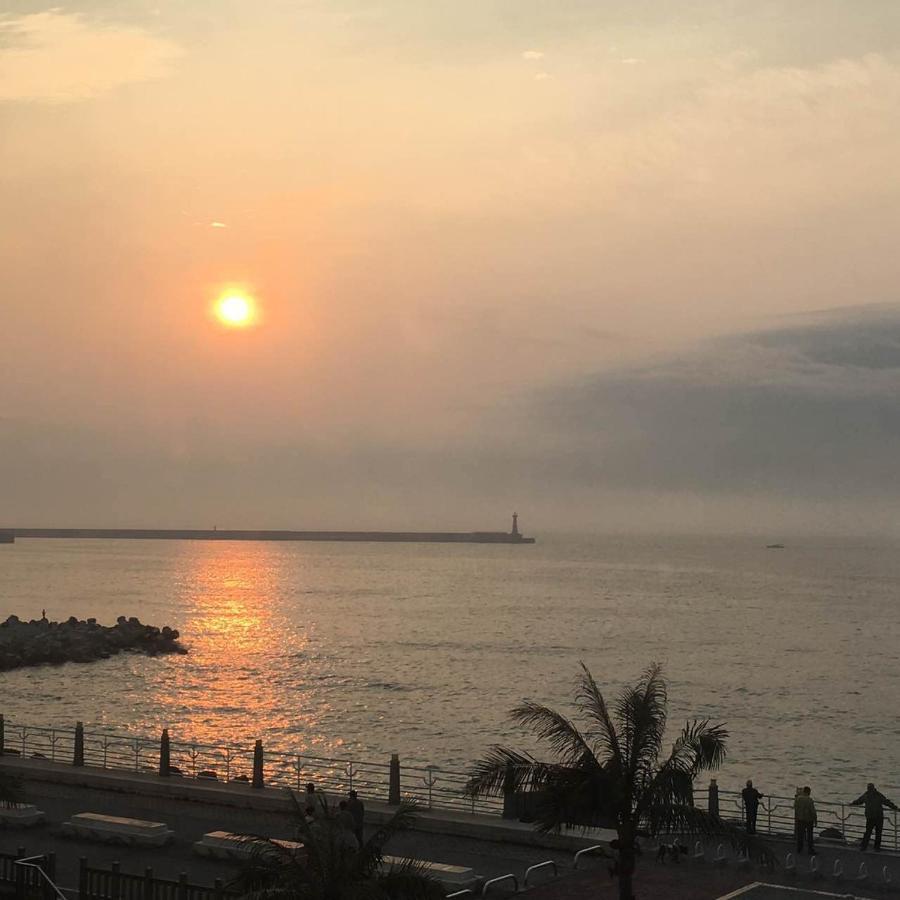 View Ocean Daire Hualien Dış mekan fotoğraf