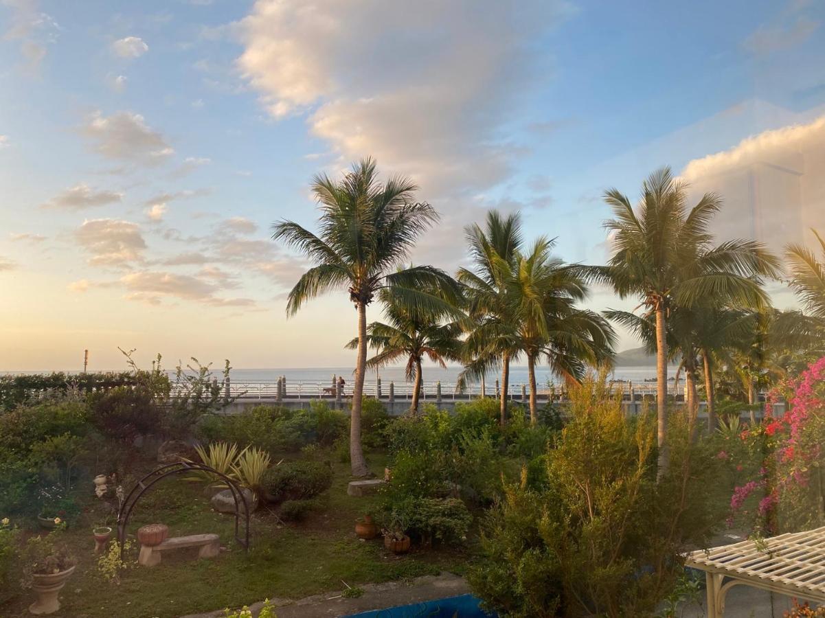 View Ocean Daire Hualien Dış mekan fotoğraf