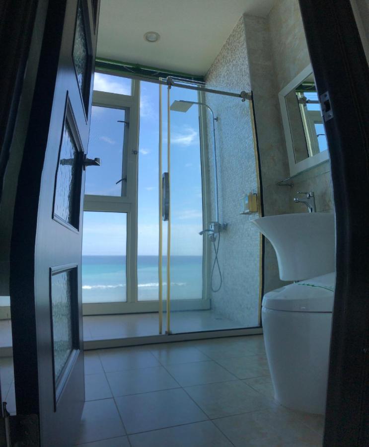 View Ocean Daire Hualien Dış mekan fotoğraf